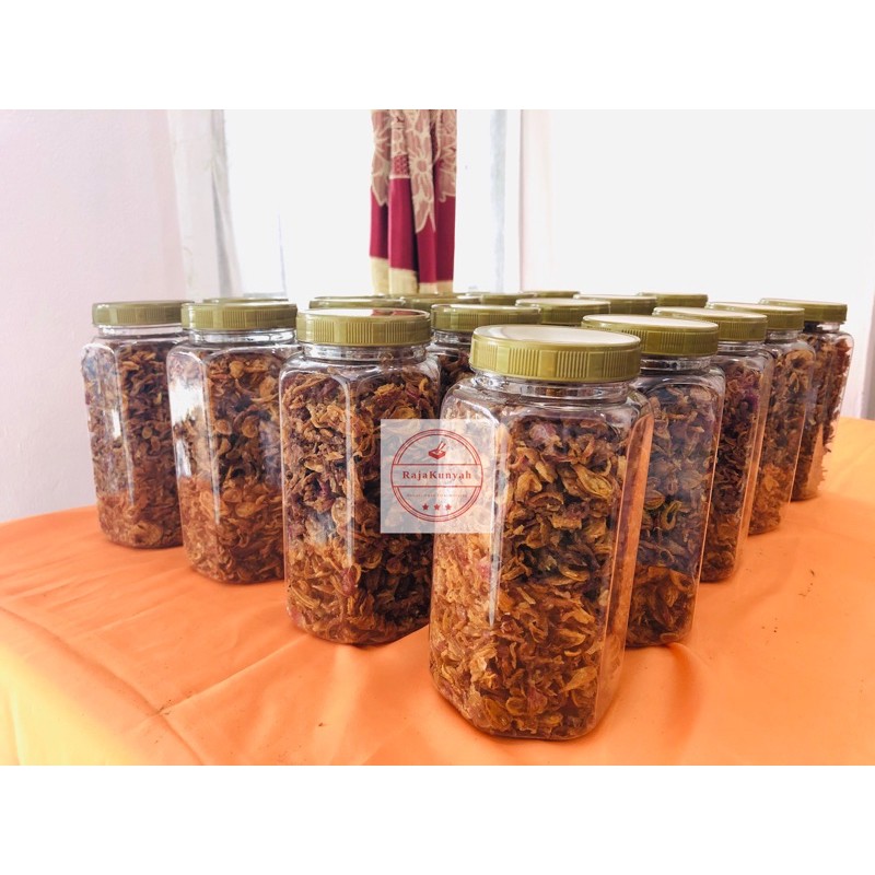

Bawang goreng Brebes