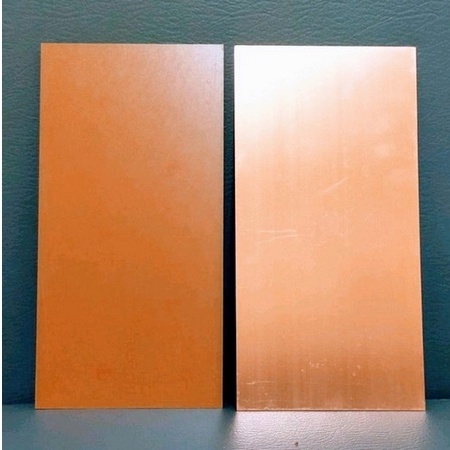 PCB Polos 10 x 20 cm Pertinax Pertinaks