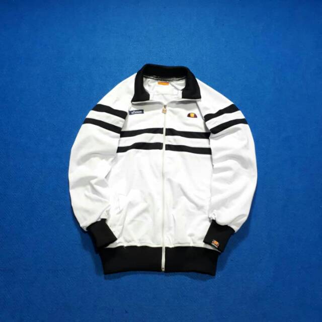 Jaket tracktop casual ellese rimini