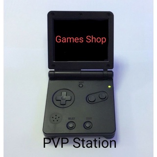 Games portable gemboy PVP GB Station light NINTENDO [BAYAR DI TEMPAT]