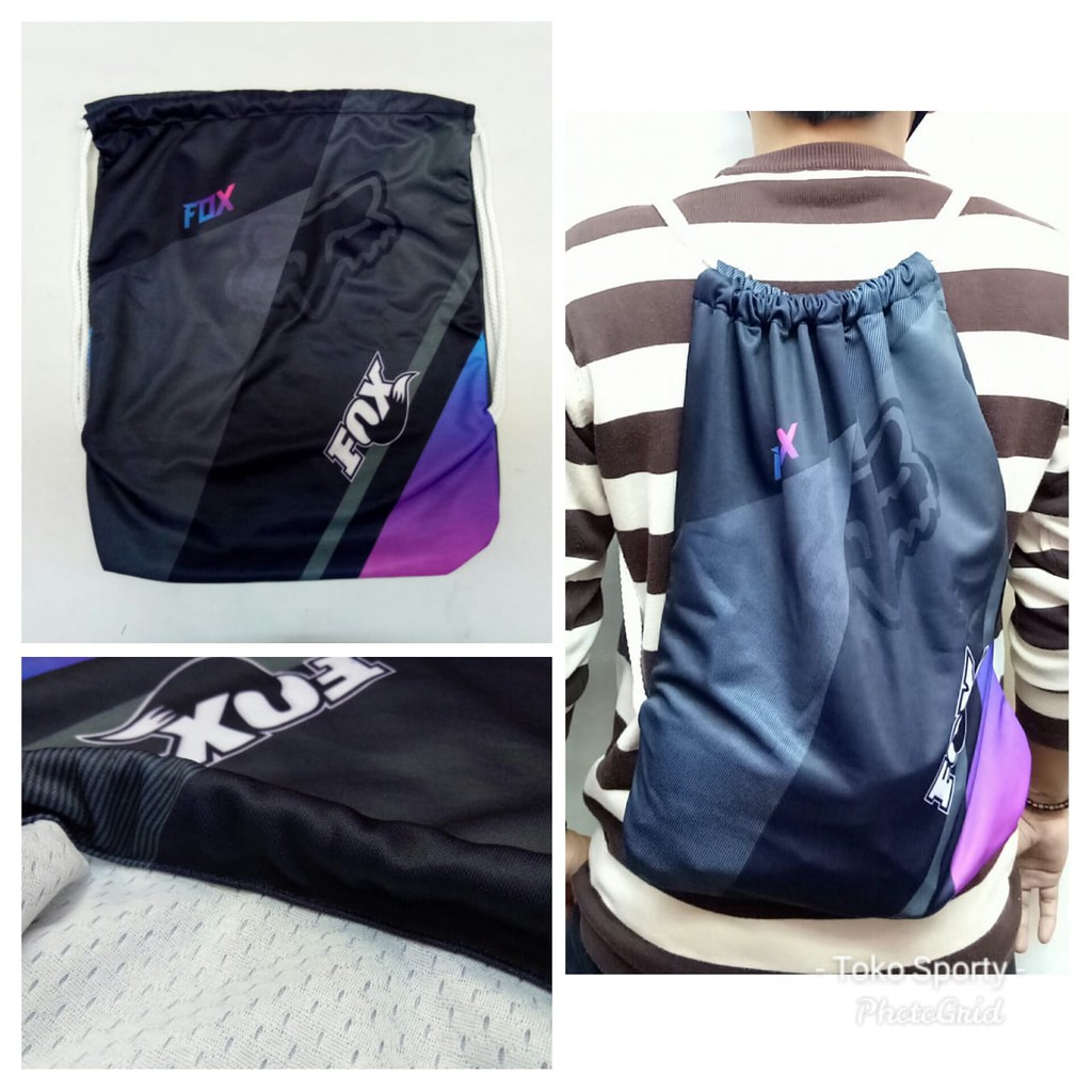 Tas Sepeda Balap / tas gowes / tas sepeda kekinian / tas gowes kekinian