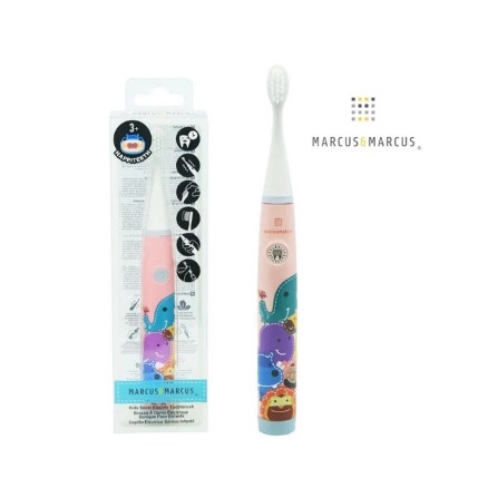 Marcus &amp; Marcus Kids Sonic Eletric Toothbrush