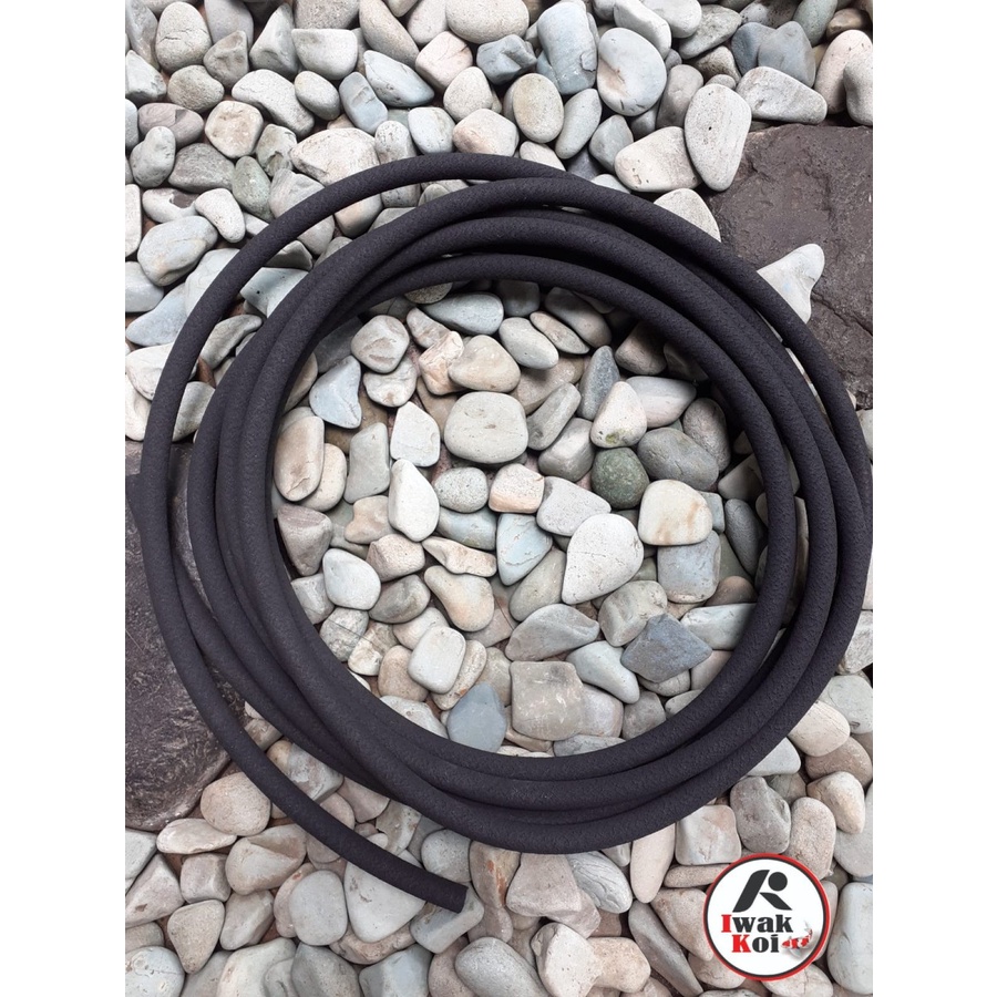 MATALA Uniring Rubber Hose Selang Aerasi 1 Meter