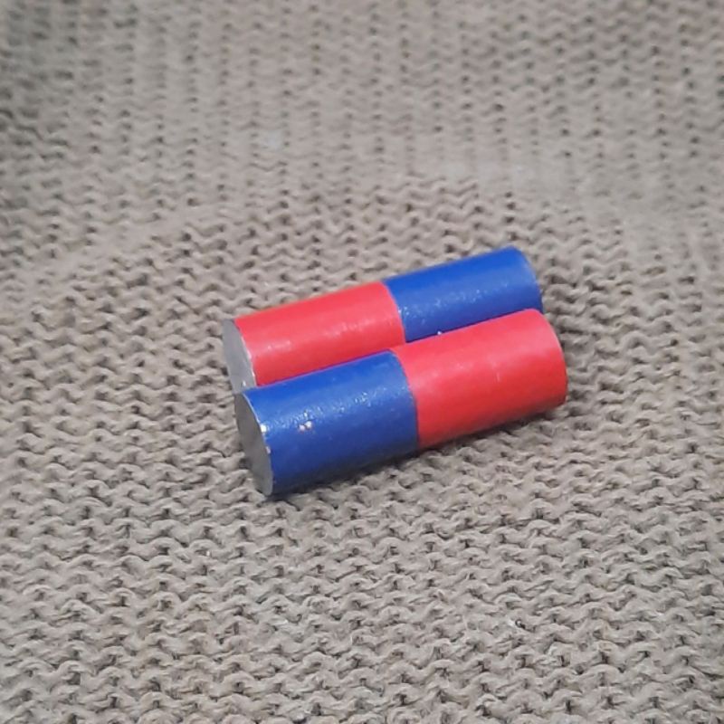

Magnet Silinder - isi 2 pcs