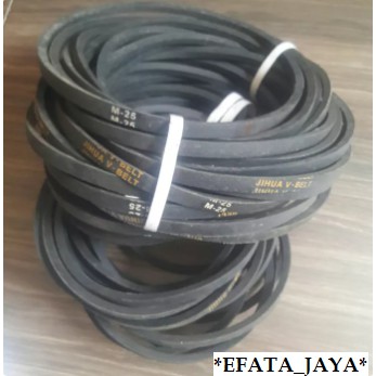 VAN BELT MESIN CUCI M-25