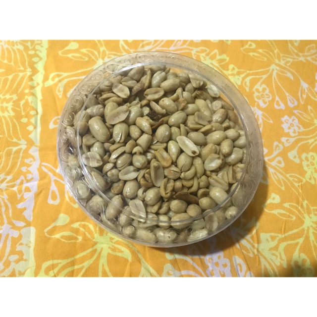 

KACANG LANGKOSE & KACANG DISKO 500gr