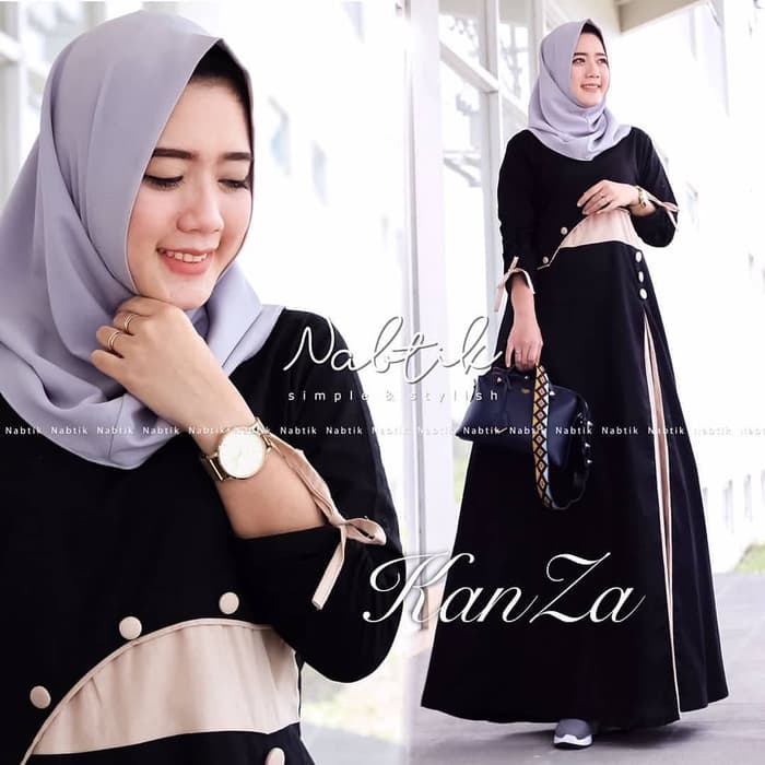 Baju Gamis Wanita Terbaru Gamis Syari Baju Syari Baju Gamis Pest