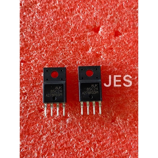 IC AUK A278R33PI Original