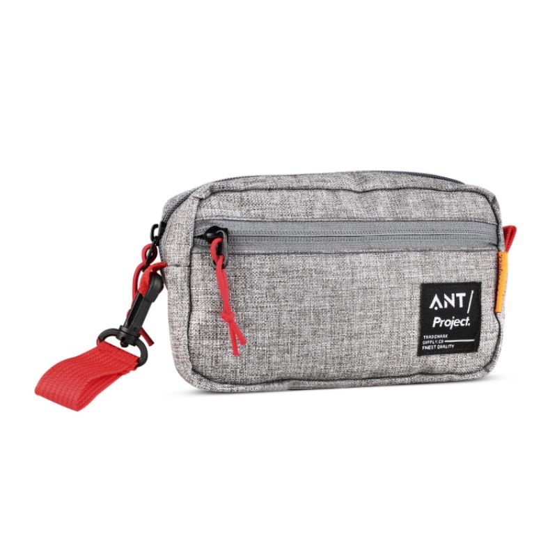 ANT PROJECT- Tas Pouch ANT TOMS