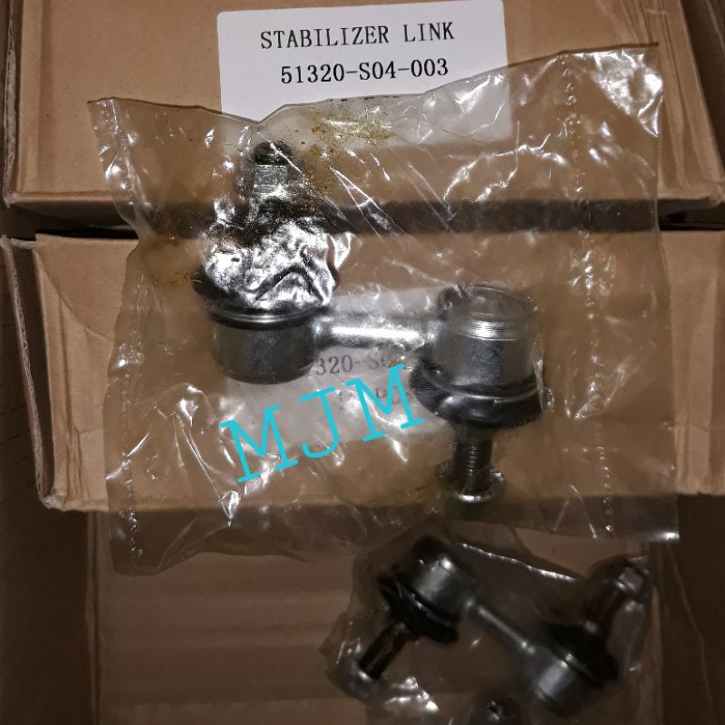 Stabilizer Link Depan HONDA CIVIC/FERIO per pcs