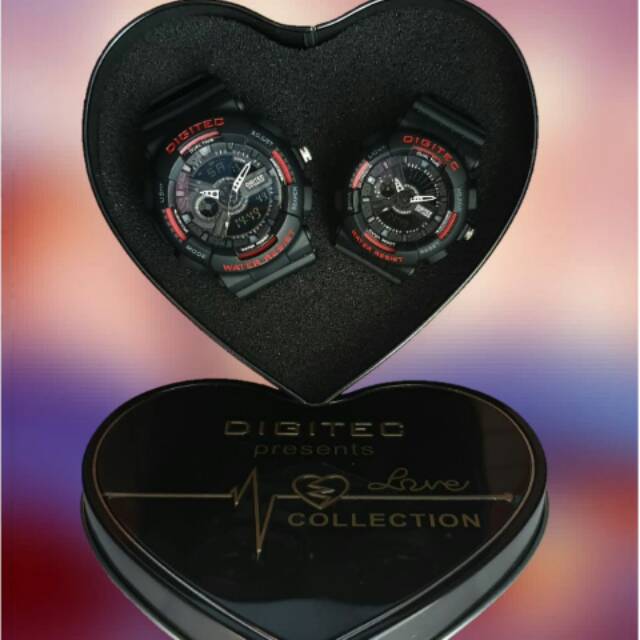 Digitec couple original