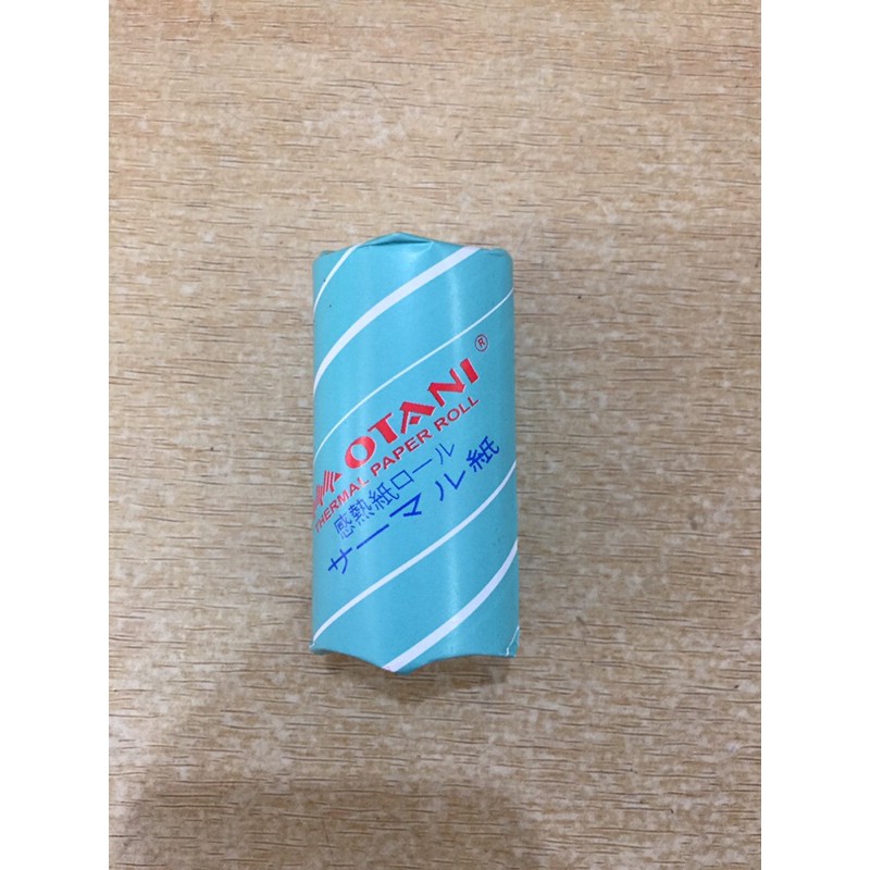

Kertas termal/ kertas kasir 57x31 Otani