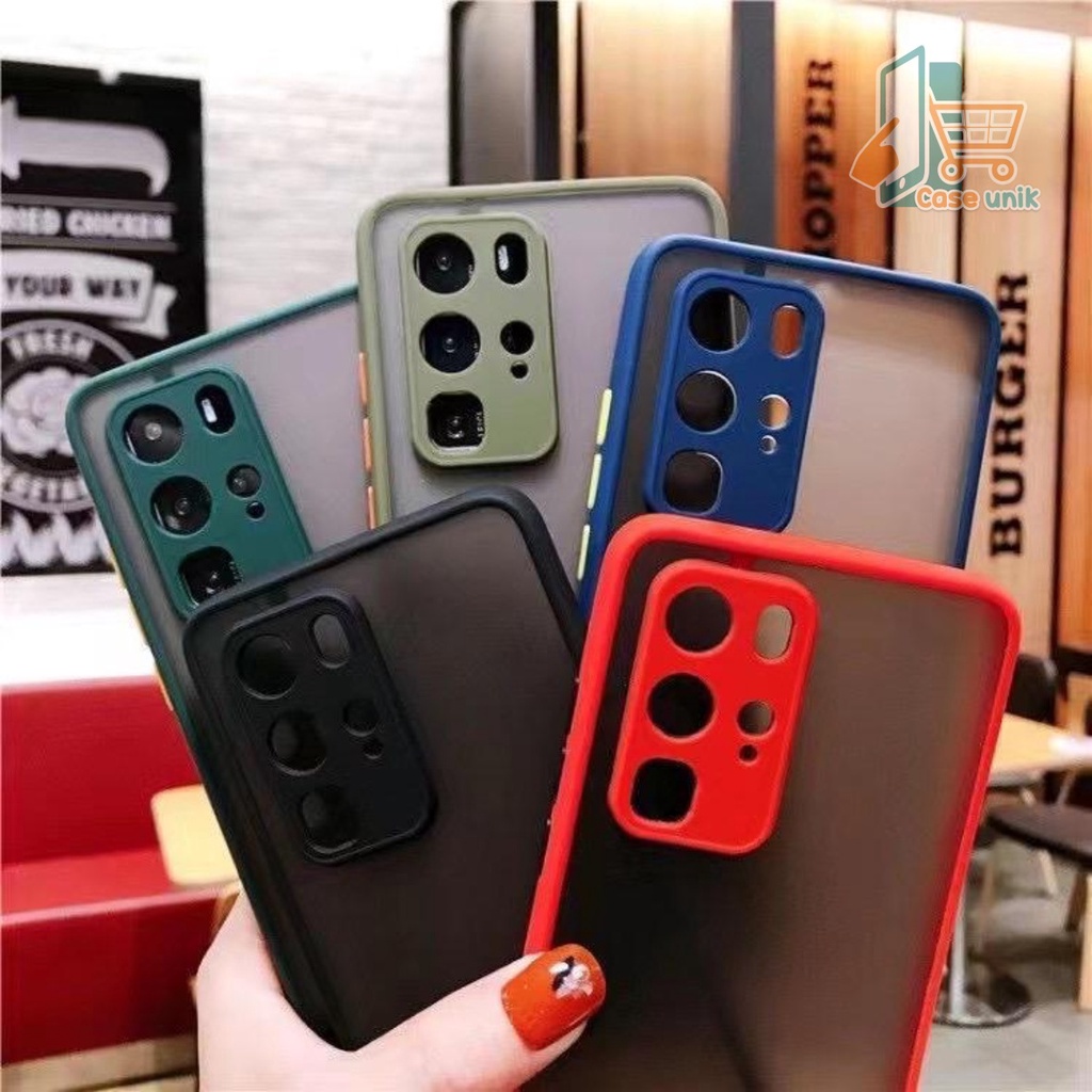 SOFTCASE Case Doff Dove Hybrid XIAOMI REDMI 10 10T Mi5X MiA1Mi6X miA2 Pocopone f3 m3 pro NOTE 9 PRO 5G CS3061