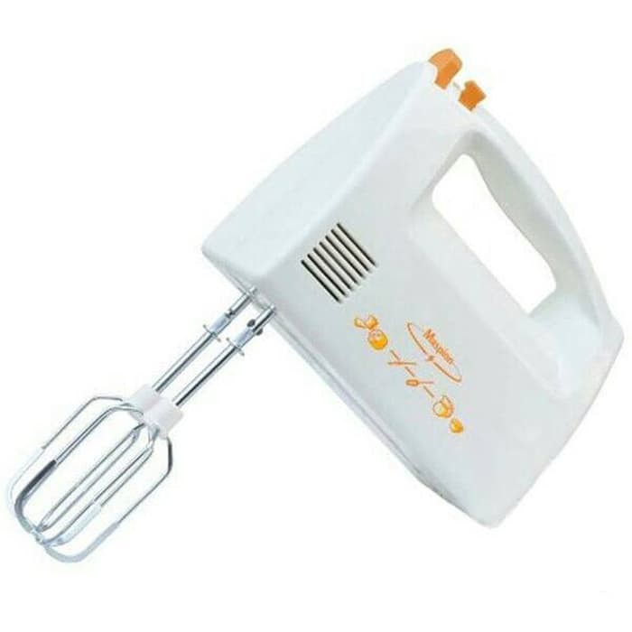 Jual MASPION HAND MIXER PENCAMPUR MT 1150 MIXER TANGAN MT1150 Indonesia