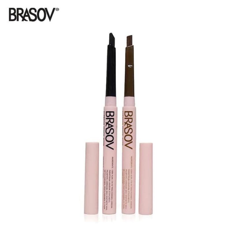 BRASOV Eyebrow Pencil Auto