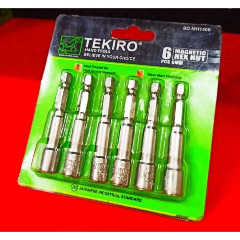 Tekiro Mata Baur Roofing (Satuan)