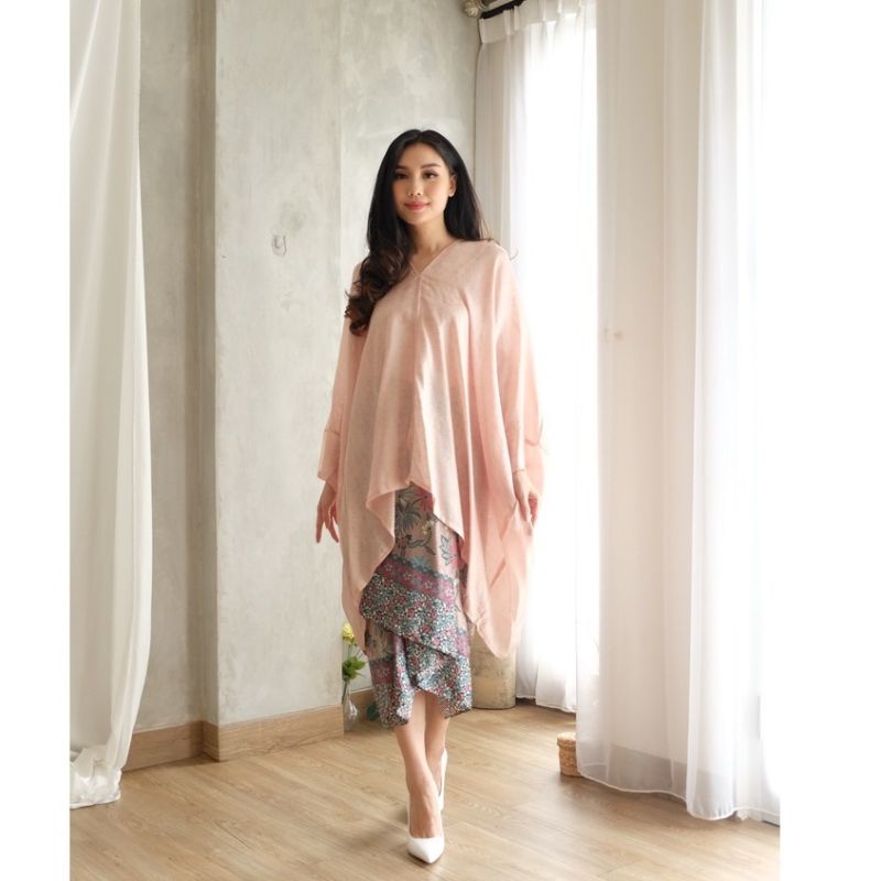 TUNIK ANDIN VISCOSE ( HANYA ATASAN ) / ARUNA TUNIK KHUSUS LENGAN PANJANG / TUNIK ARUNA VISCOSE / BLOUSE SLAMPAD VISCOSE POLOS / BLOUSE BIG SIZE BEST SELLER / KAFTAN BLOUSE / ARUNA BLOUSE / KAFTAN ANDIN BEST SELLER | TUNIK ANDARA LENGAN PANJANG | JANIS TOP