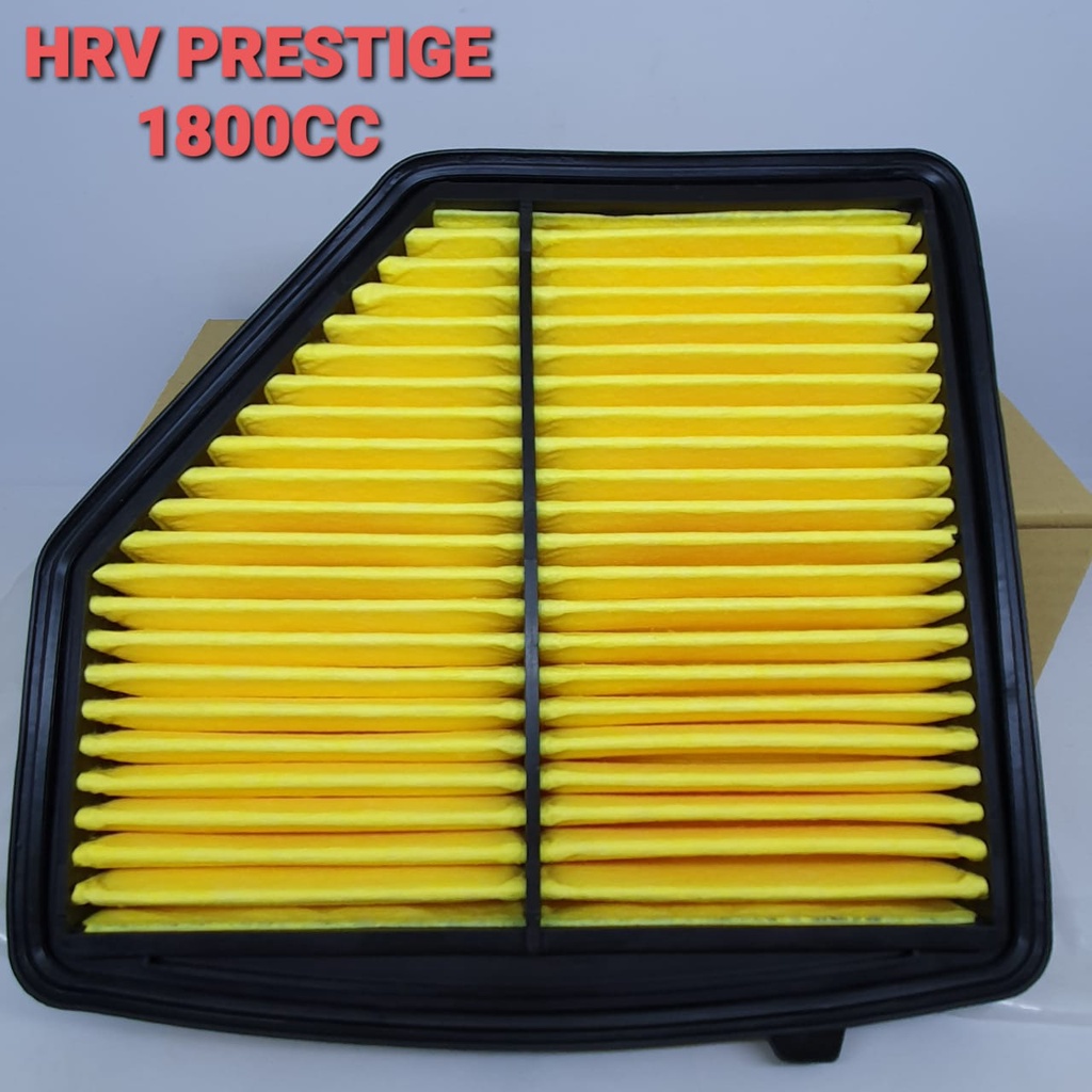 Filter Udara-Air Filter Honda HRV Prestige 1800cc