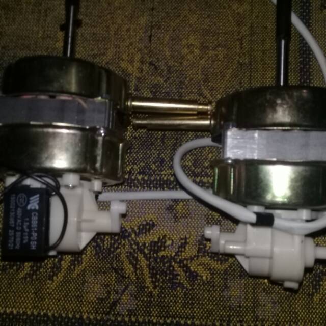 Dinamo kipas angin cosmos - motor kipas angin cosmos - dinamo kipas as pendek