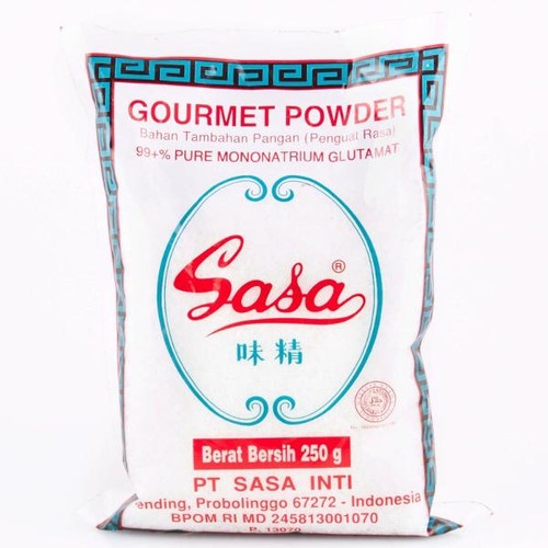 

Vetsin Sasa 250gr