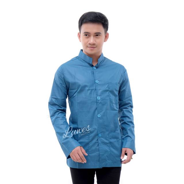 Harga Baju Koko Az Zahir Murah Terbaru 2020 Hargano Com