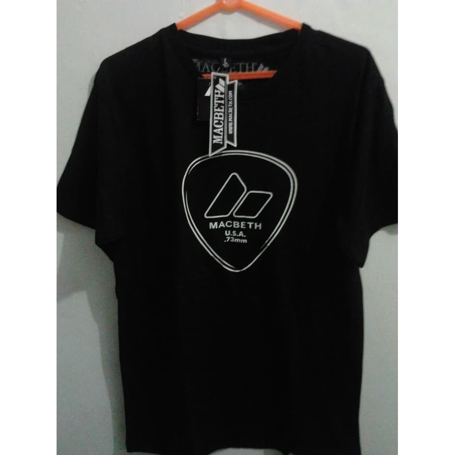 Tshirt Macbeth 5