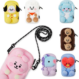  HARGA BKN 150 OFFICIAL BTS  ECO BAG TAS  BT21 ORI MURAH 