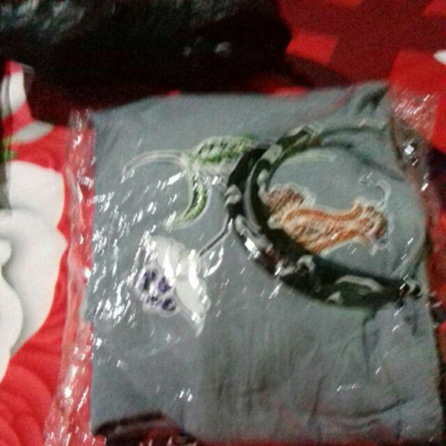 Mukena Batik Pekalongan Fn207