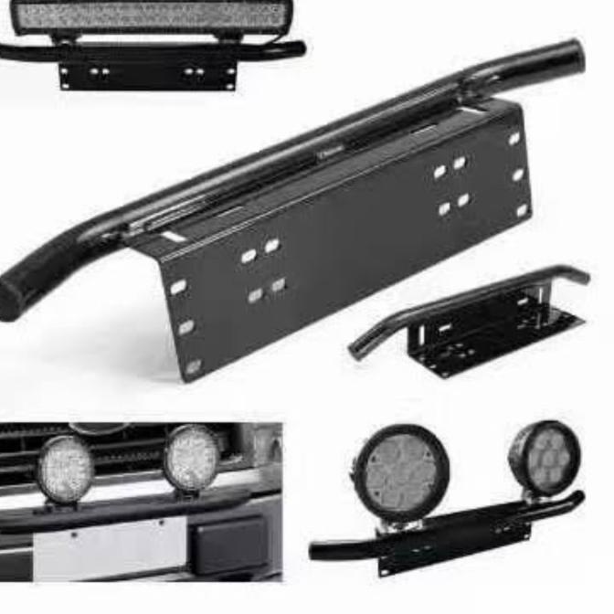 Sale Breket Lampu Tembak Mobil Dudukan Lampu Tembak Sale