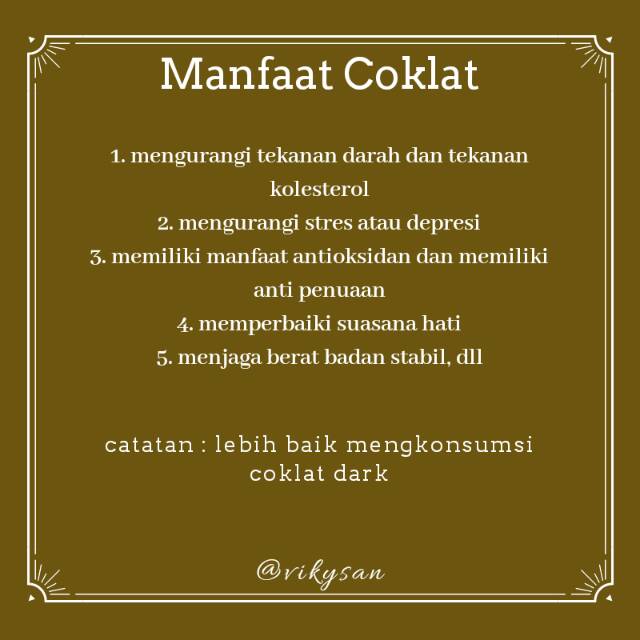 Original Chocolate 45g Shopee Indonesia