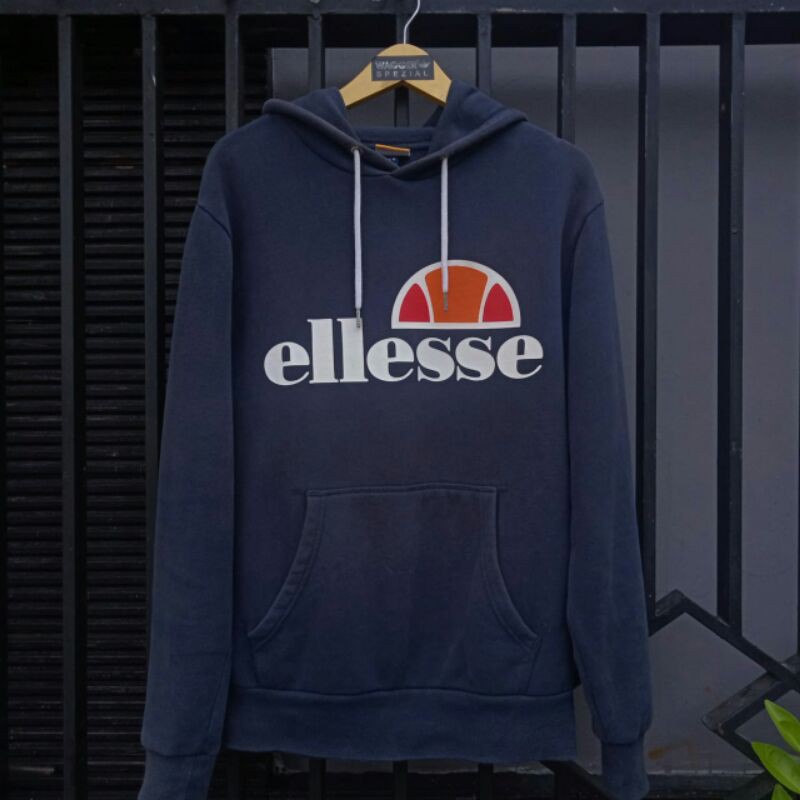 hoodie ellese gottero