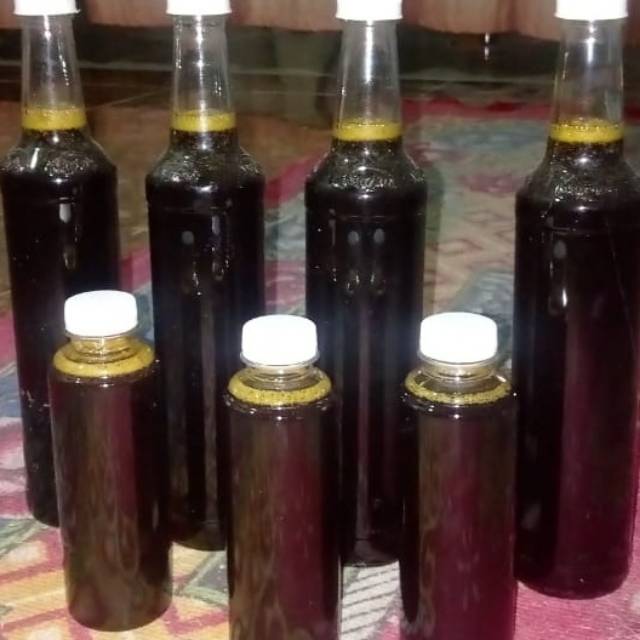

Madu gung