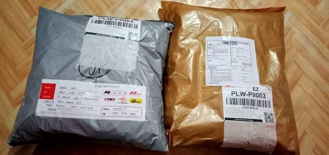 Maura Couple - Sania Ruffle Batik Couple Ori Ndoro Jowi Dnt Garansi Termurah Shoope