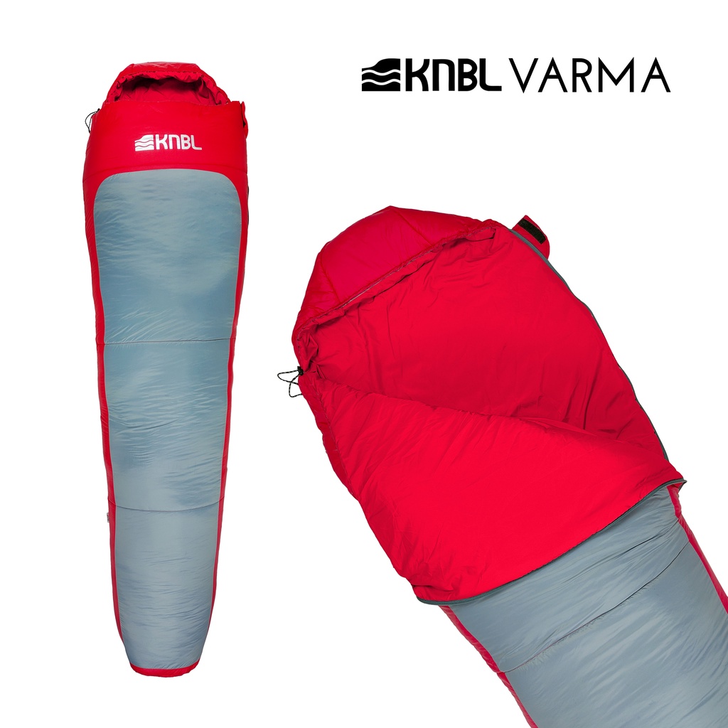KNBL Varma Ultralight Sleeping Bag