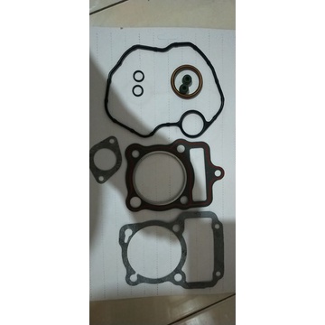 Paking fullset motor roda tiga KAISAR Appktm dll non radiator dan Nozomi Azabu 150-200Cc