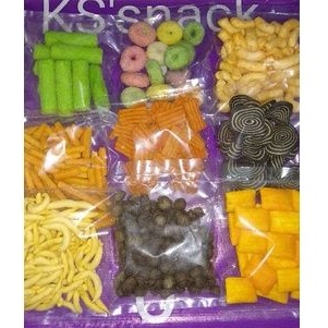 

Makanan Ringan/Snack Makanan Ringan Cemilan Murah