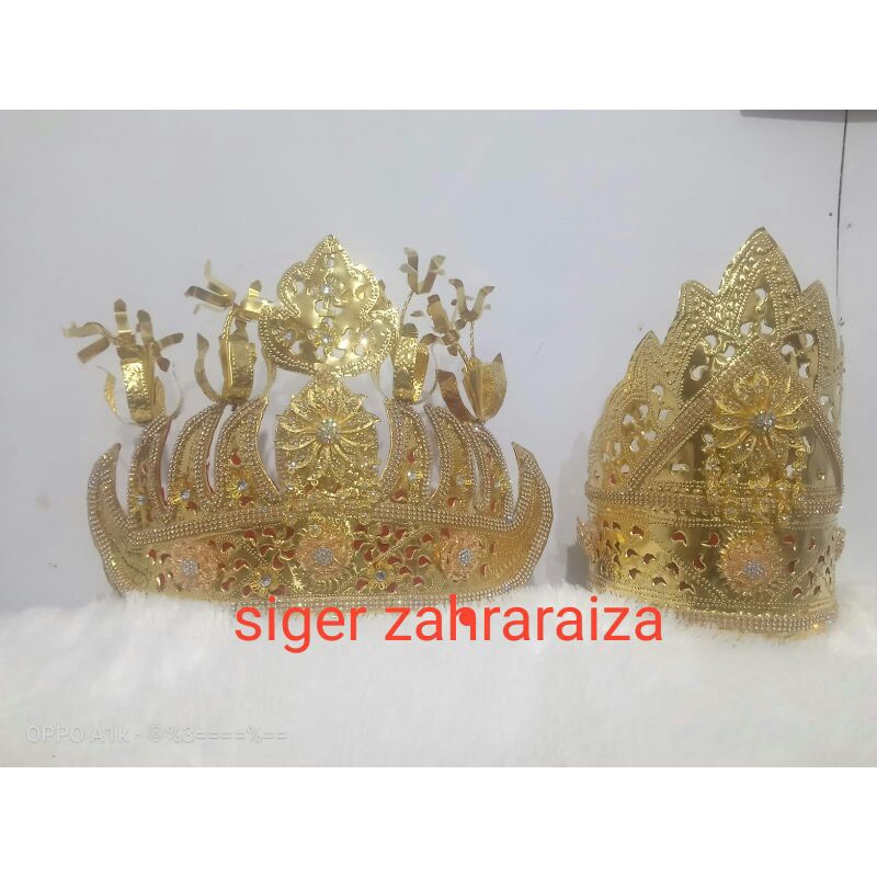 siger Lampung#siger cantik#siger cantik kerawang