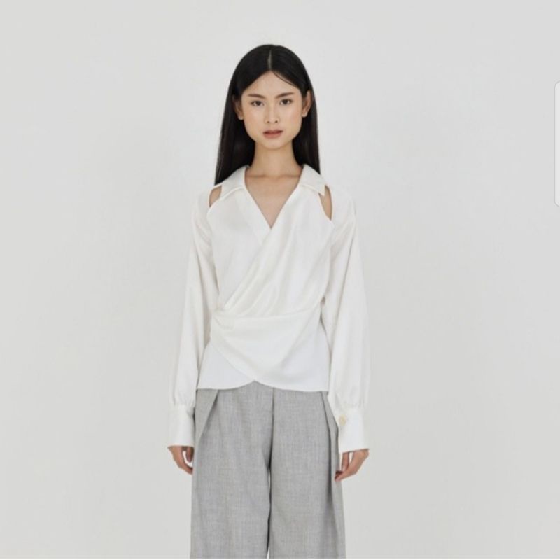 Thein Shirt Everyday by Claude Black