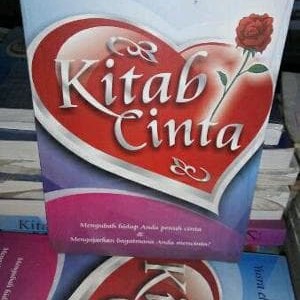 Kitab Cinta