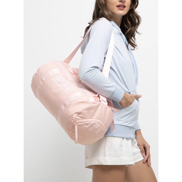 Tas Gym Skechers Duffle Duffle Original