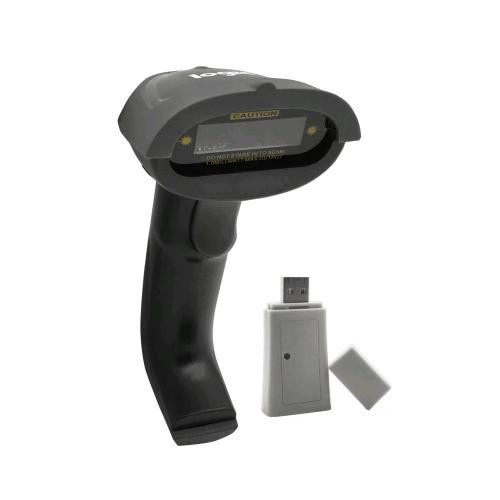 Logic LS-34W 1D Wireless Barcode Scanner