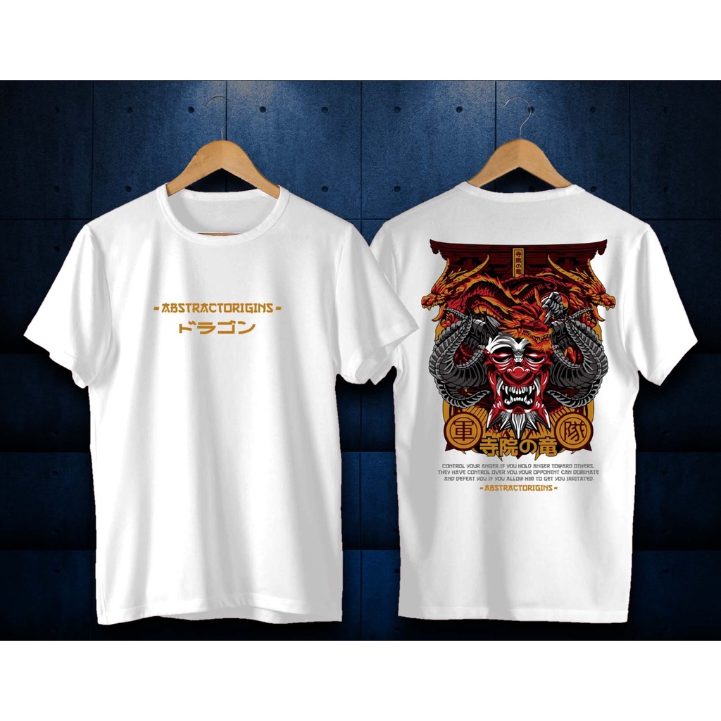 Kaos Samurai / Kaos Distro / Kaos Premium / Kaos Naga / Kaos Murah / Kaos Baru / Kaos Polos / Kaos Lengan Pendek