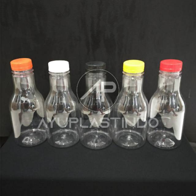 

Botol plastik pear 250 ml harga 1 pack isi 100 pcs