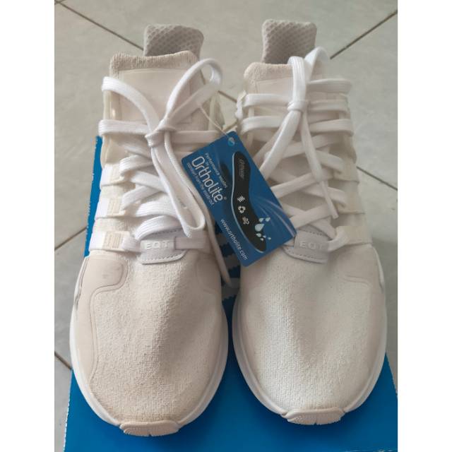 Sepatu Adidas Men's EQT Support ADV / 91 - 16