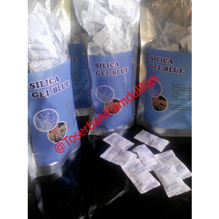 

LAINNYA-KEMASAN-MINUMAN- SILICA GEL BLUE UNTUK KAMERA HARGA GROSIR @2GR -MINUMAN-KEMASAN-LAINNYA.