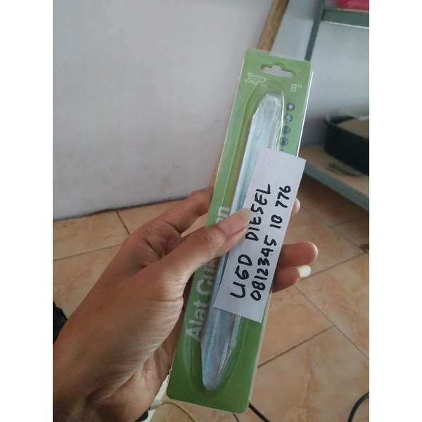 cungkil ban 8", cungkit ban motor alat cungkil ban