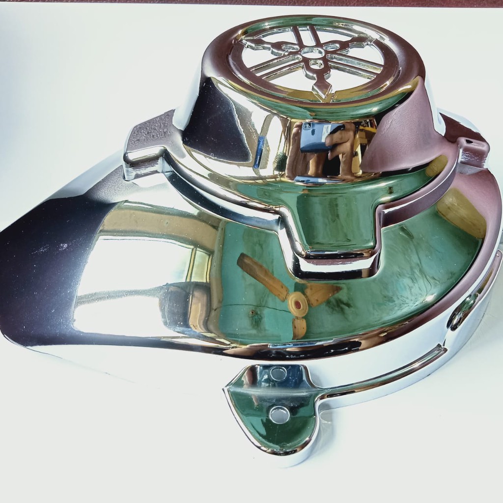 Tutup-Cover Kipas Magnet-Mesin Cover tutup kipas moi j mio gt mio soul gt