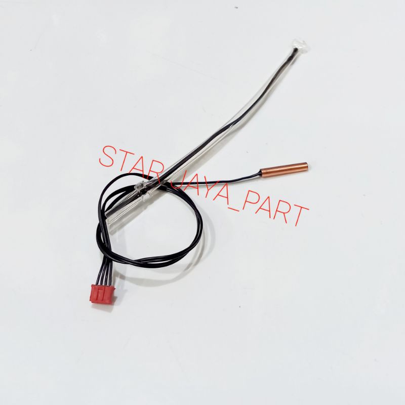 Thermistor Termis Ac Panasonic