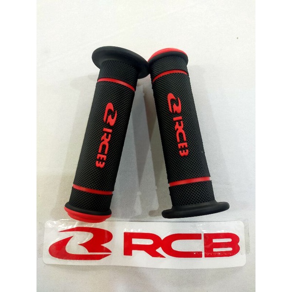 RCB HANDGRIP HANDFAT HANDLE GRIP RUBBER HG 66 HG 55