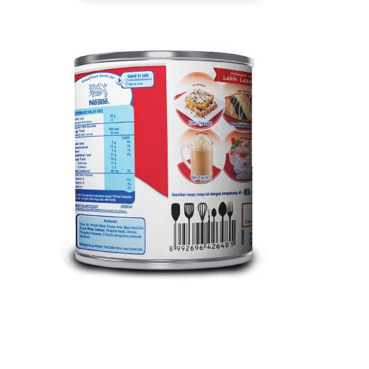 

【CT】 Nestle Carnation 370gr